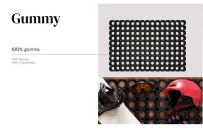 ZERBINO GUMMY ZERBINO GUMMY