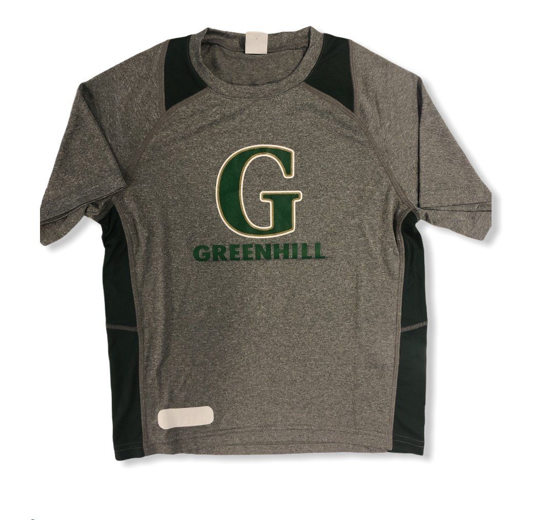 PE UNIFORM TEE
