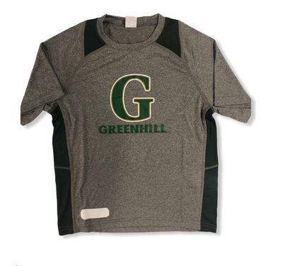 PE UNIFORM TEE