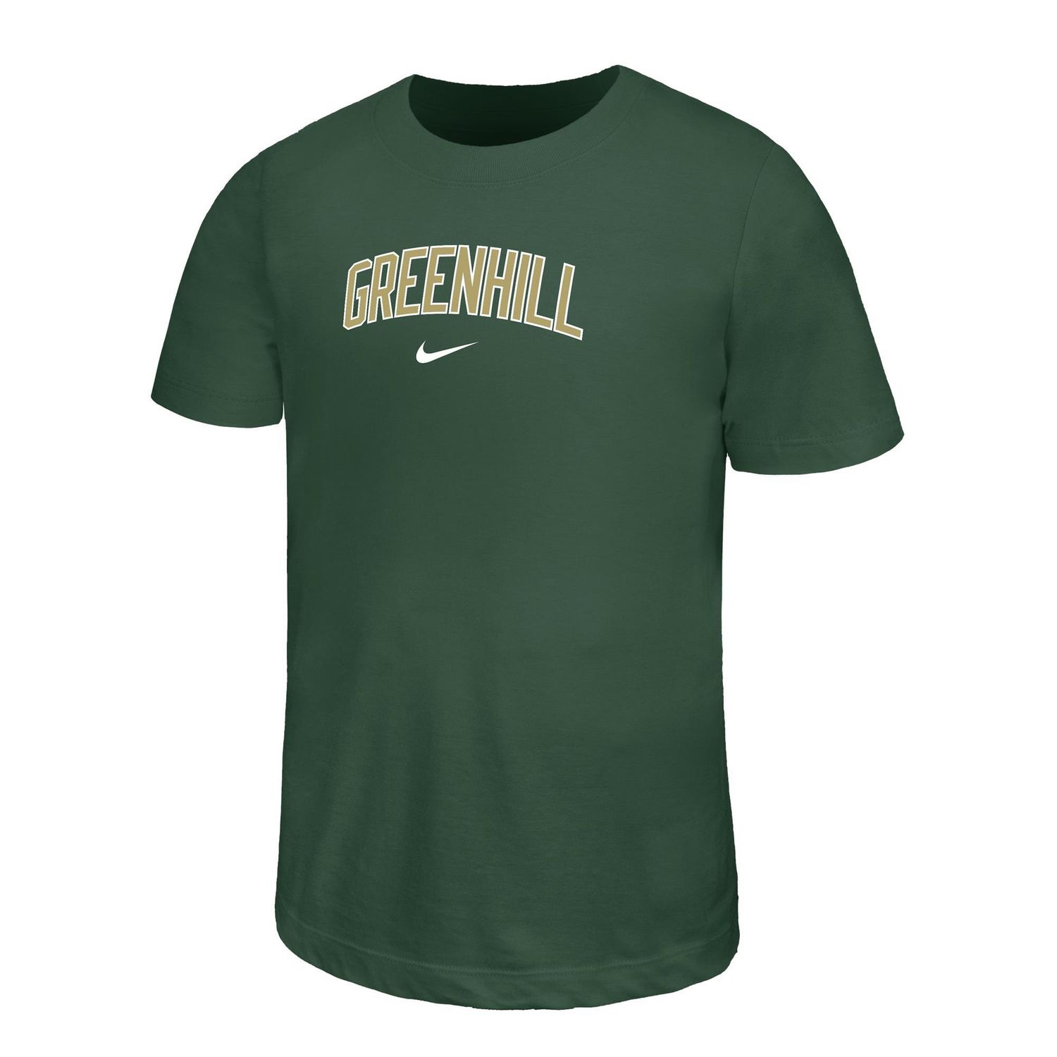 Greenhill Nike Youth Core Legend Dri-Fit Tee