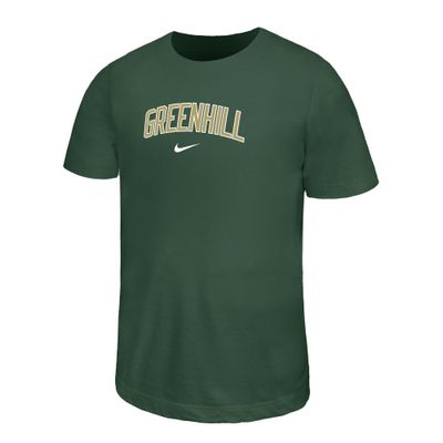 Greenhill Nike Youth Core Legend Dri-Fit Tee