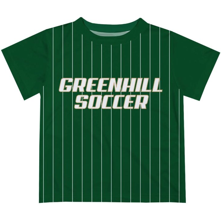 Greenhill Youth Soccer Jersey