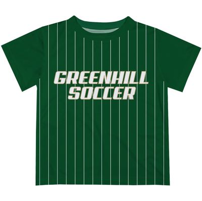 Greenhill Youth Soccer Jersey