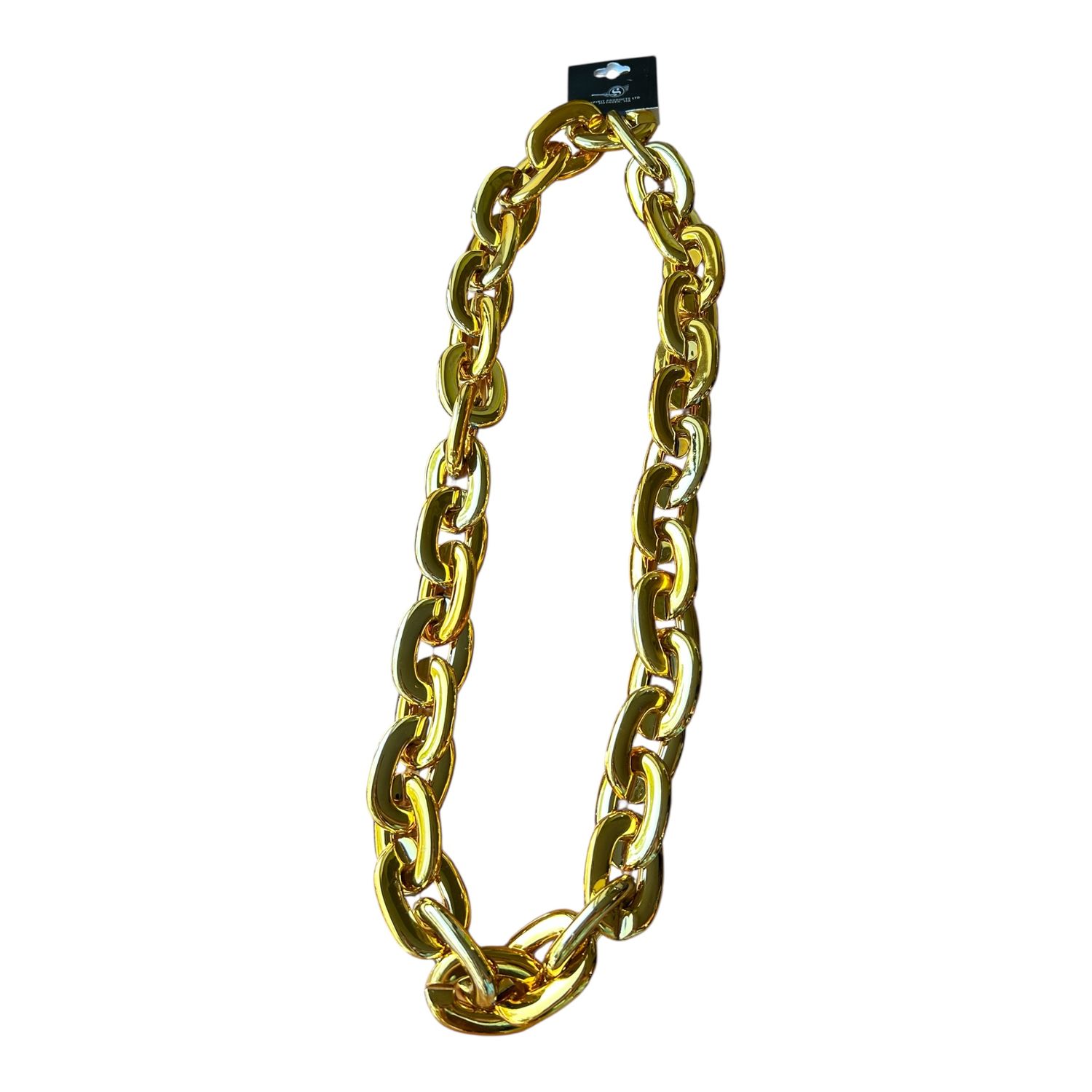 Greenhill Spirit Chain, COLOR: GOLD, Size: OS