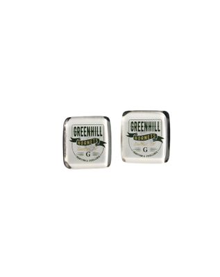 Greenhill League Square Hornets Magnets