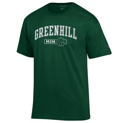 Greenhill Champion Mom Tee
