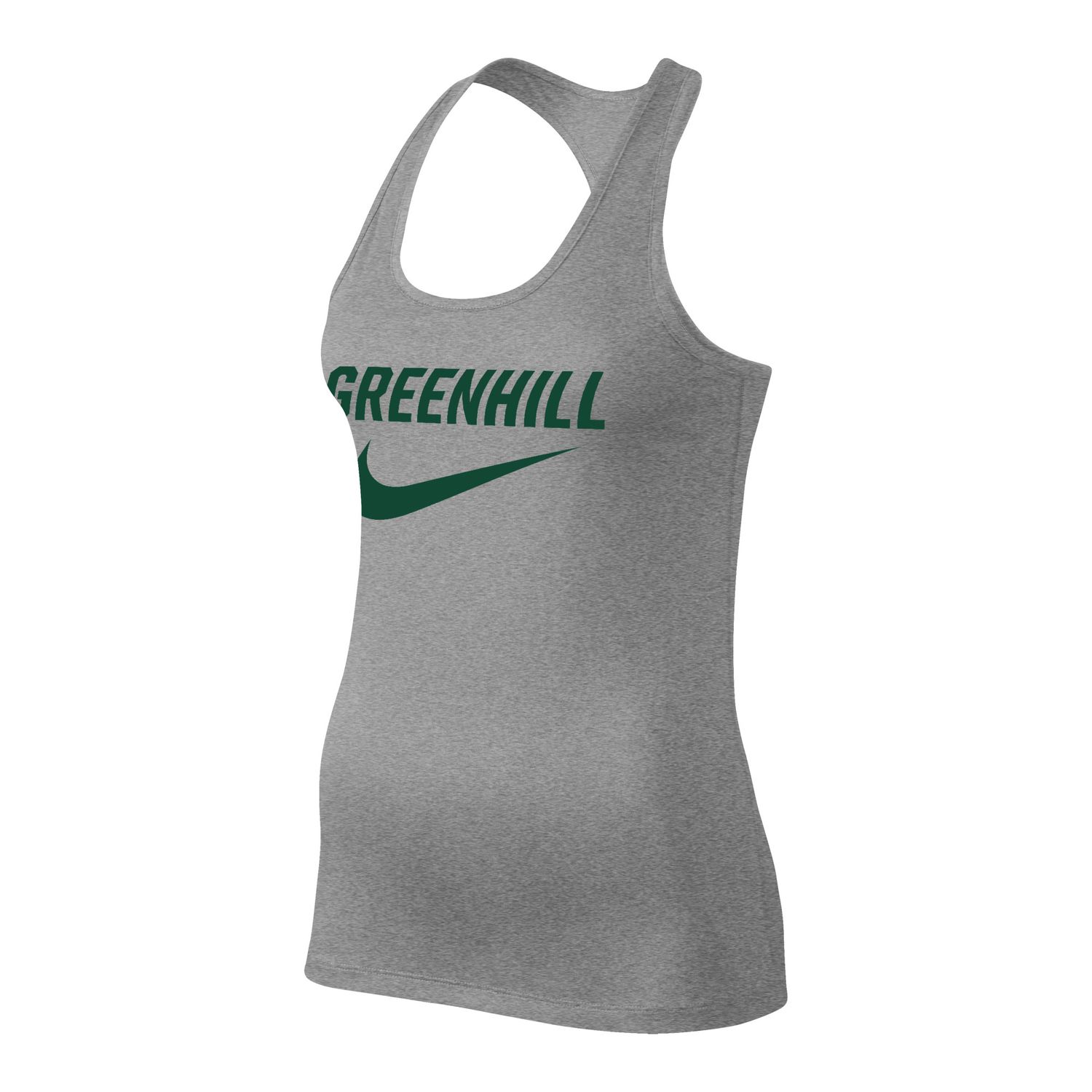 Greenhill Womens Nike Dri-Fit Tank