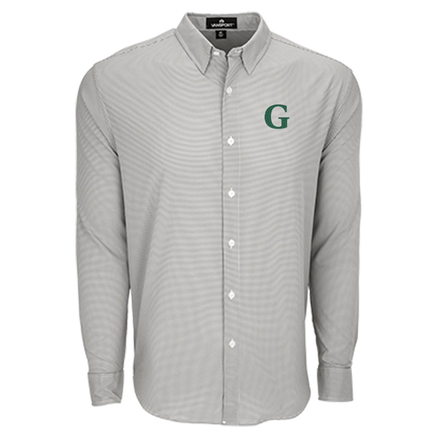 Greenhill Vantage Mens Sandhill Performance Woven