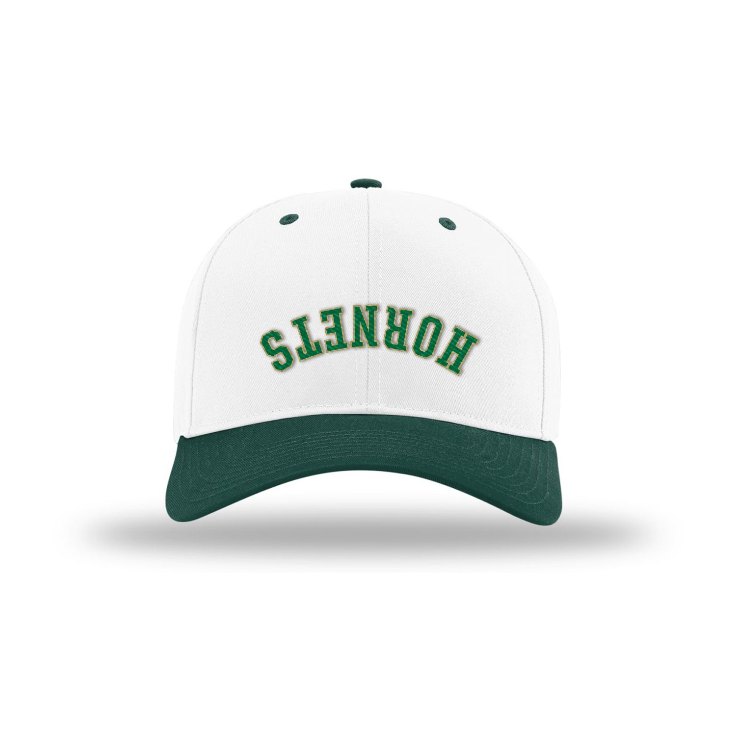 Greenhill Mens Hornets Hat