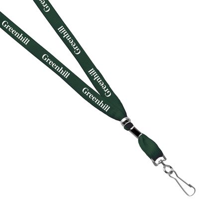 Greenhill Lanyard 3/8
