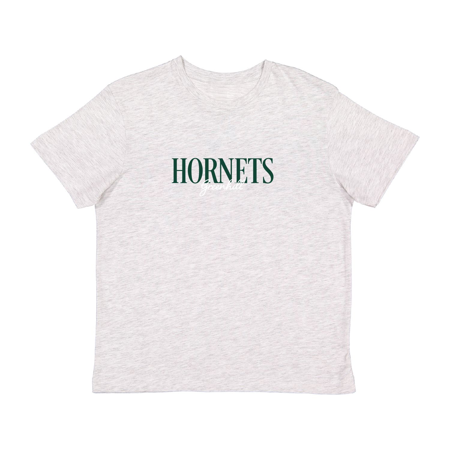 Greenhill Uscape Girls Timeless Tee