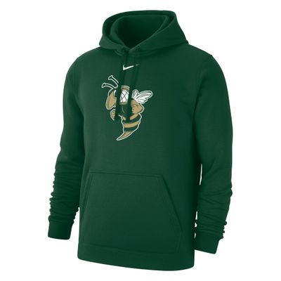 Greenhill Nike Mens Mascot Hoodie