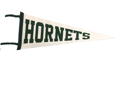 Greenhill Pennant 9X27