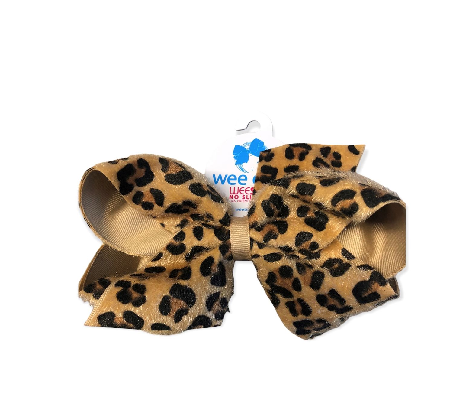 King Leopard Bow