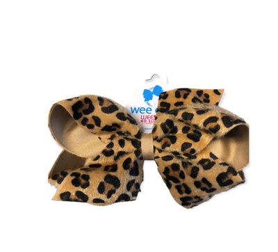 King Leopard Bow