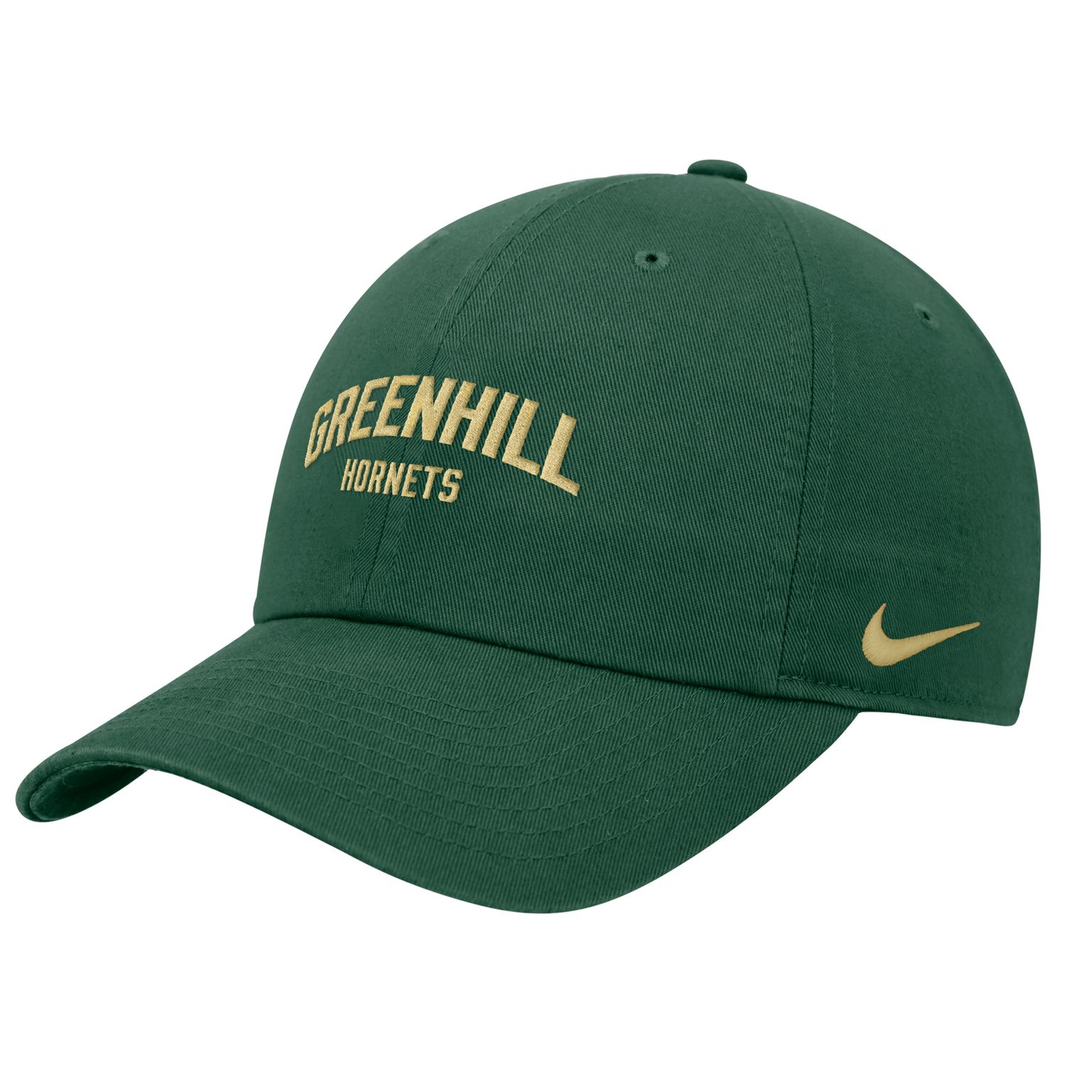 Greenhill Nike Youth Club Hat