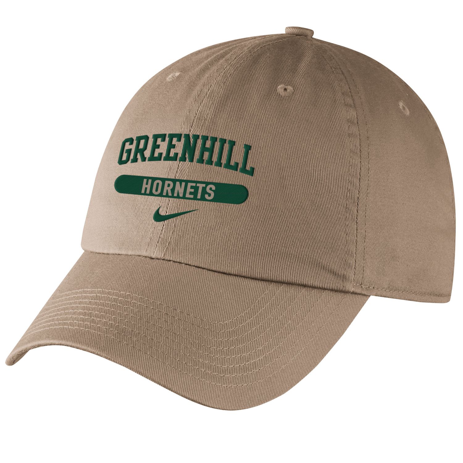 Greenhill Nike Youth Campus Hat