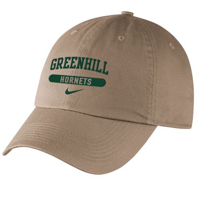Greenhill Nike Youth Campus Hat