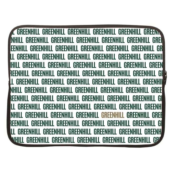 Greenhill Laptop Sleeve