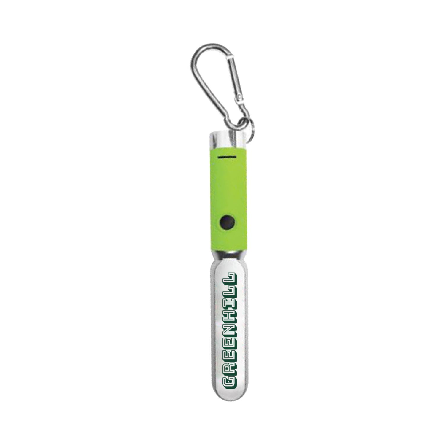 GREENHILL Halcyon Safety Light Key Tag