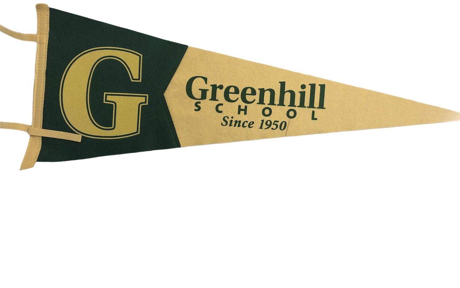 Greenhill Pennant 12X30
