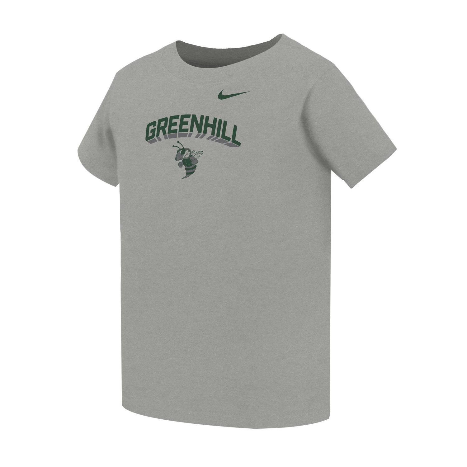 Greenhill Nike Toddler Dri-Fit Tee