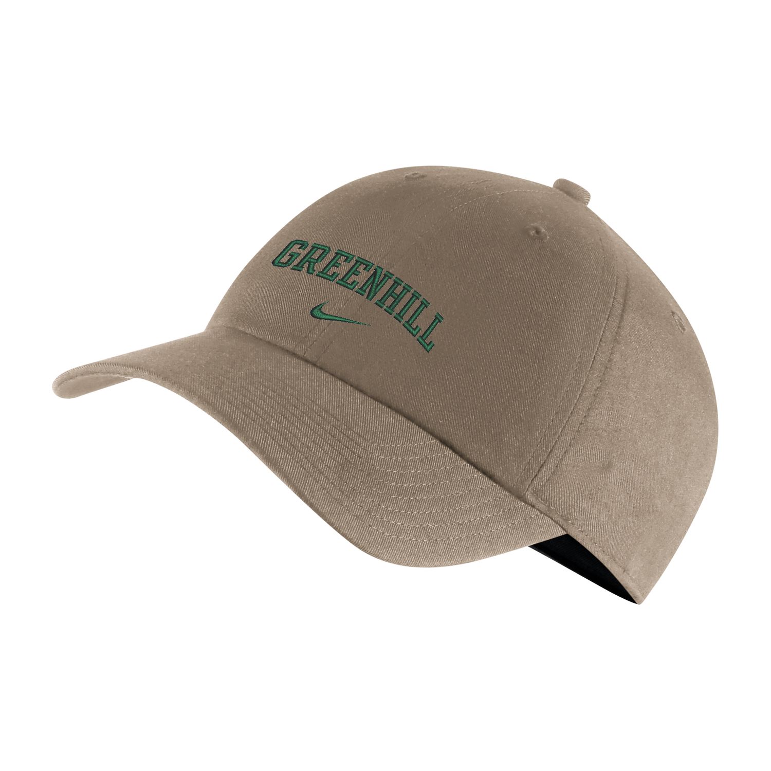 Greenhill Nike Twill Hat
