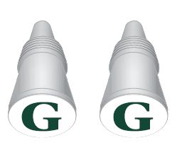 Greenhill Bottle Stopper