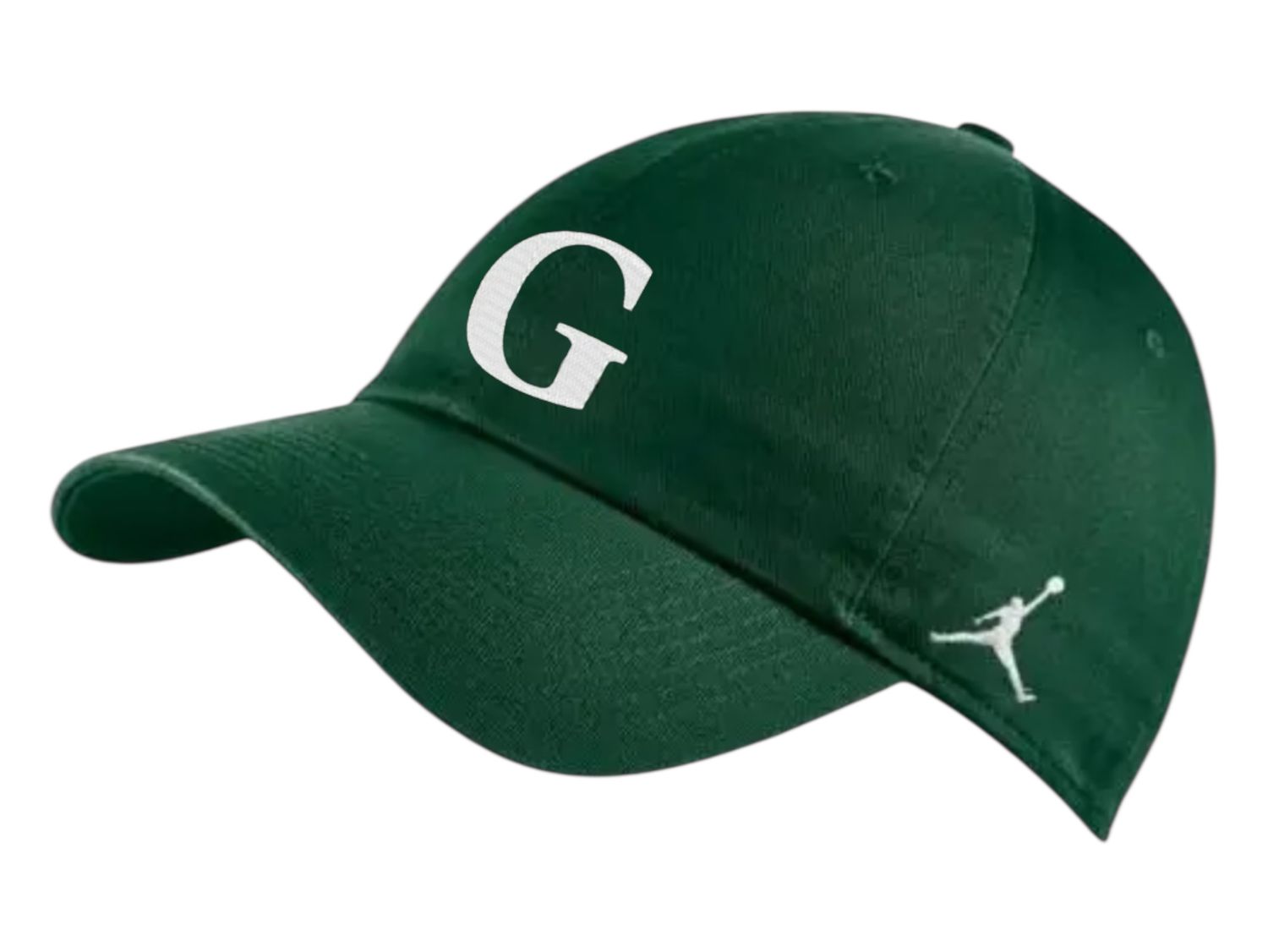 Greenhill Mens Jordan Heritage 86 Hat