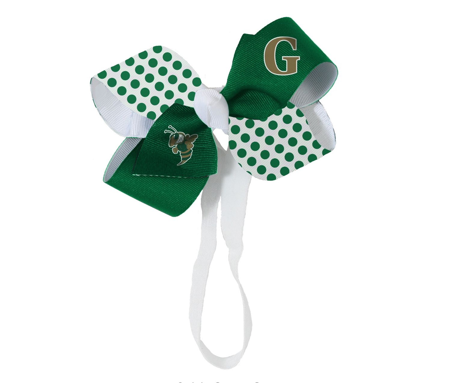 Greenhill Baby Headband with Bow