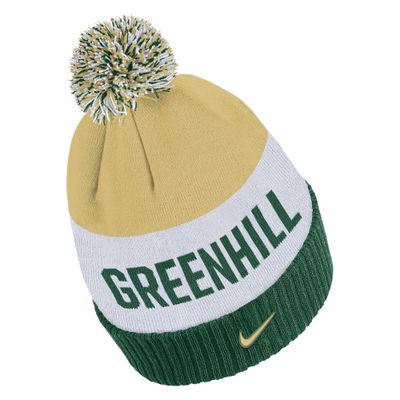 Nike Classic Stripe Beanie