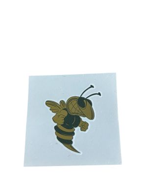 Greenhill Hornet Tattoo