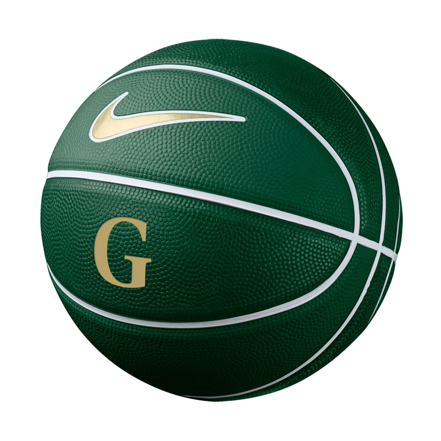Greenhill Nike Mini Basketball