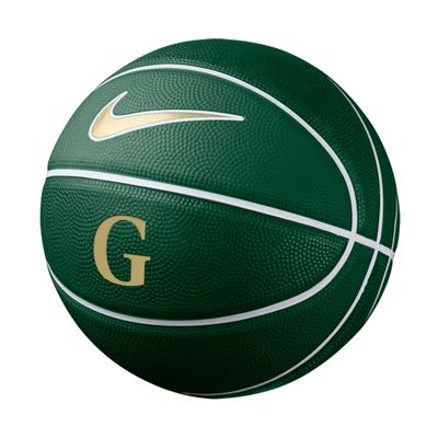 Greenhill Nike Mini Basketball