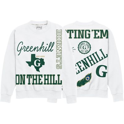 Greenhill League Womens Icon Kelsey Crew