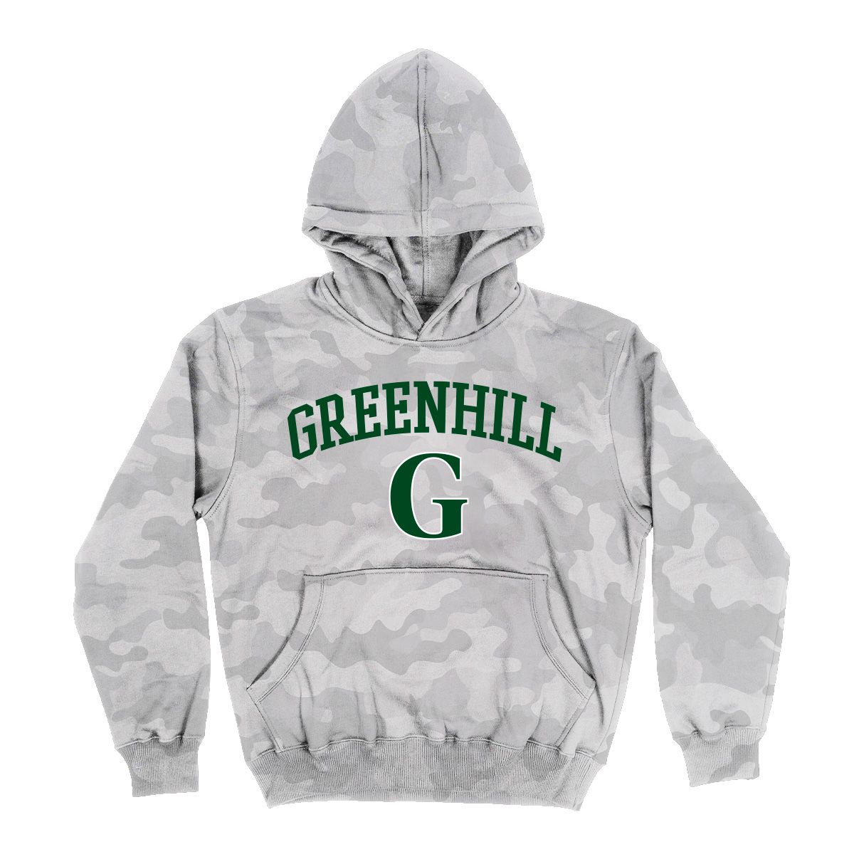 GREENHILL Youth Vive La Fete Harper Hoodie