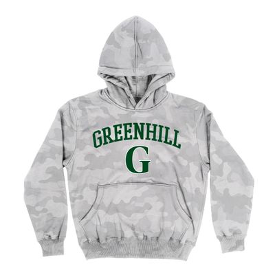 GREENHILL Youth Vive La Fete Harper Hoodie