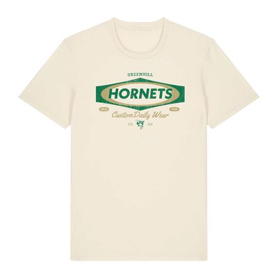 Greenhill Uscape Daily Wear Tee
