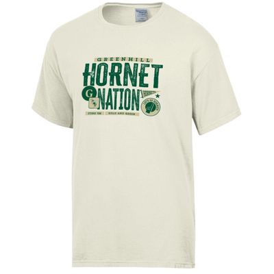 Greenhill Champion VINTAGE VAULT TEE