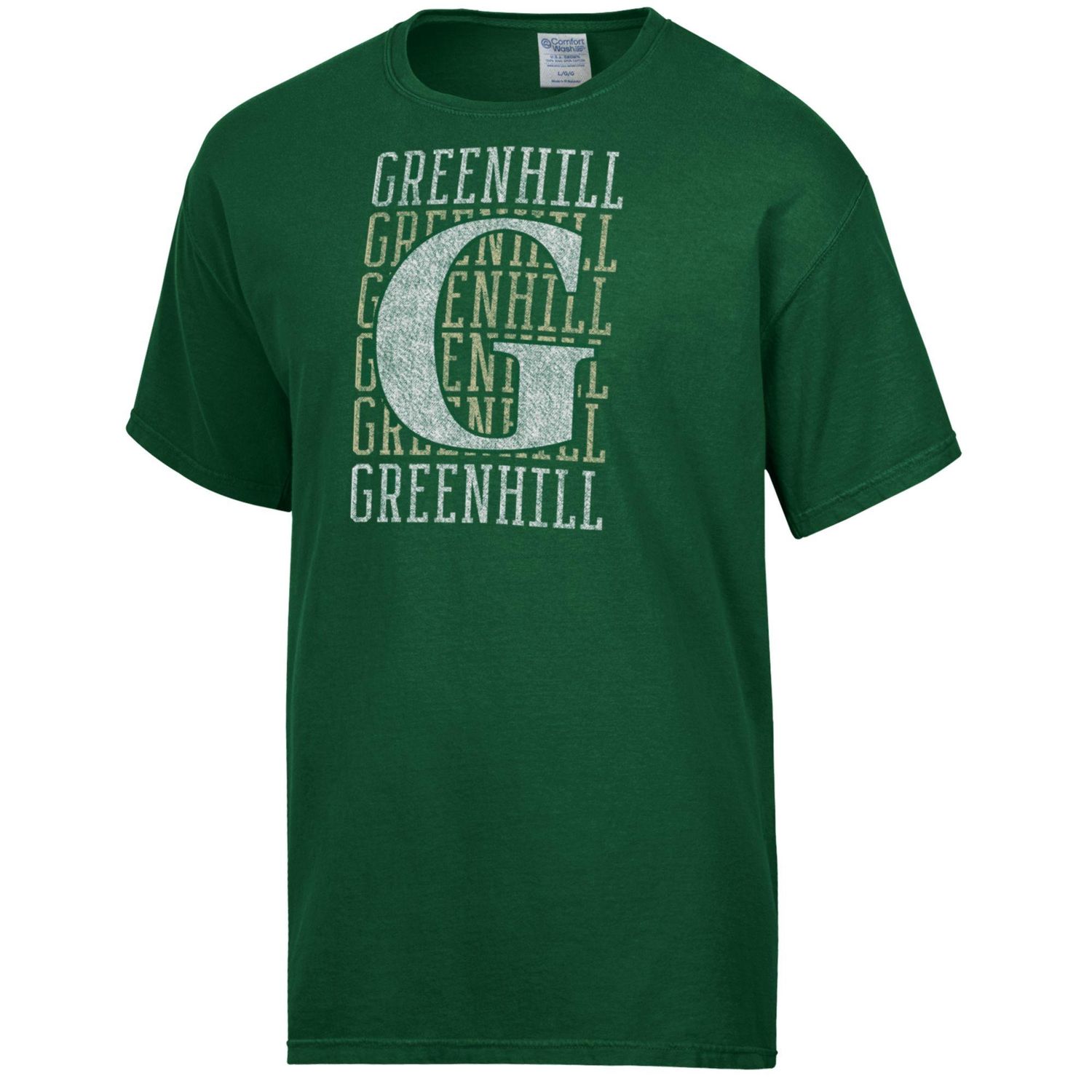 Greenhill Champion REPEAT Tee