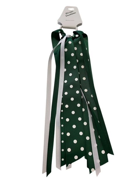 Greenhill Polka Dot Fantails