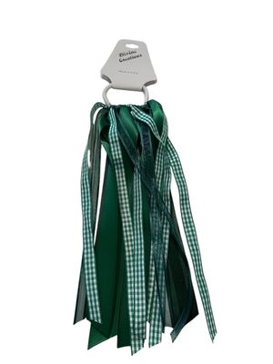 Greenhill Gingham Fantails