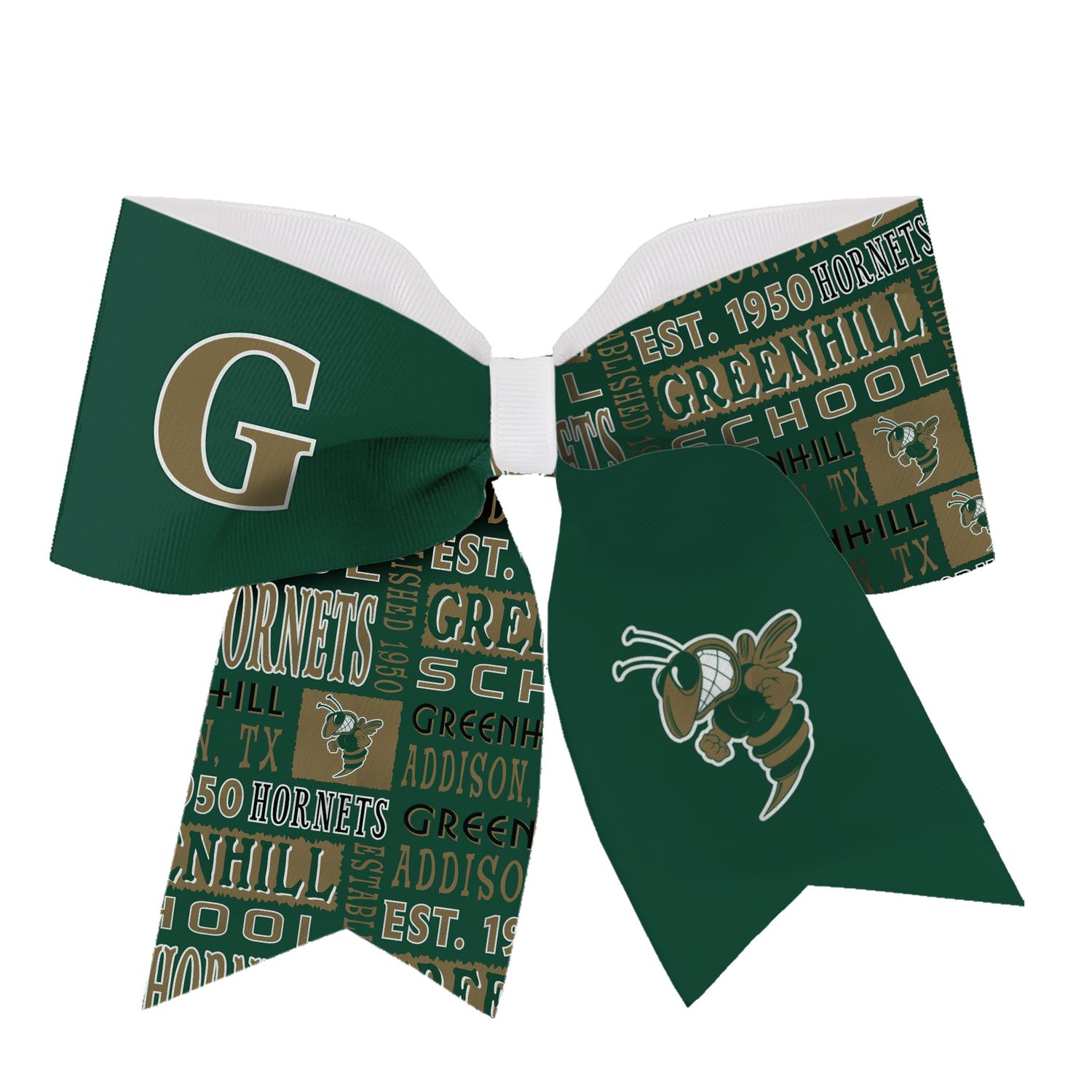 Greenhill Spirit Bow