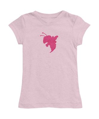 Greenhill Youth Vive La Fete Glitter Hornet Tee