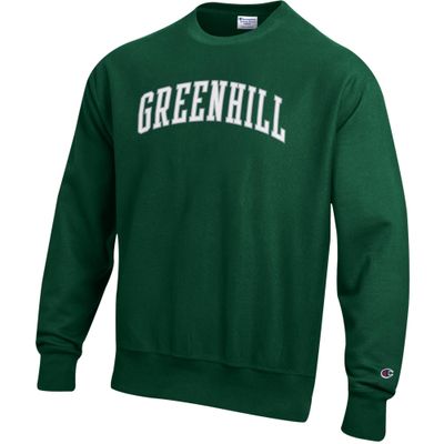 Greenhill Champion Revese Weave CREW
