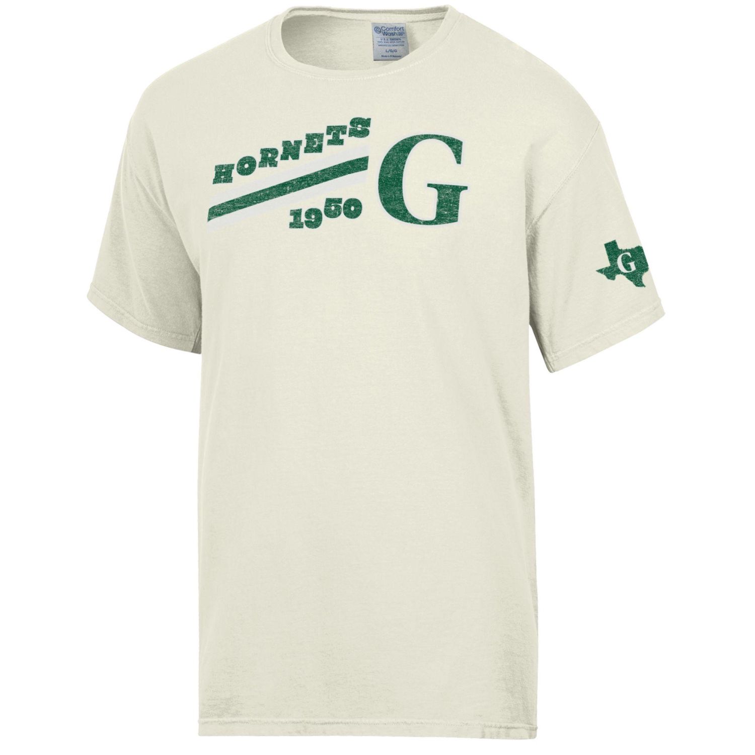 Greenhill Champion HORNET NATION Tee