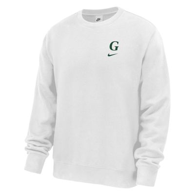 Greenhill Nike Club Fleece Crew