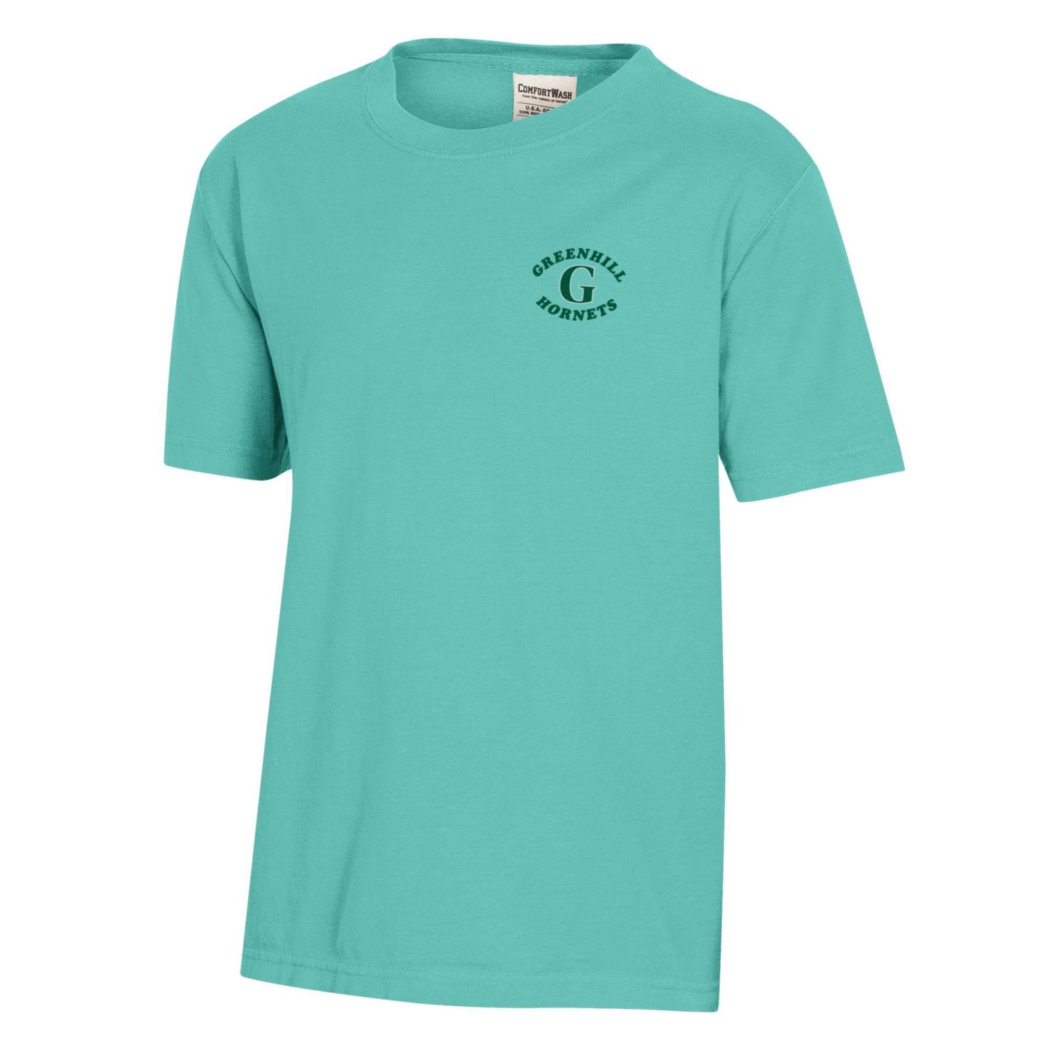 Greenhill Youth Champion Friendship Bracelet Tee