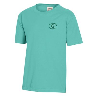 Greenhill Youth Champion Friendship Bracelet Tee