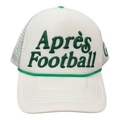 Greenhill Talisman Apres Football Hat
